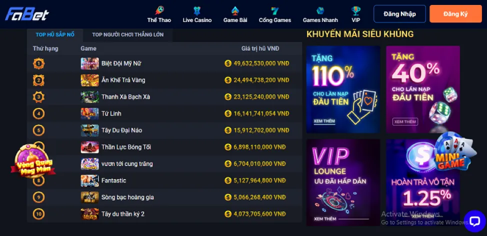 Hướng dẫn chơi Poker tại rikvip