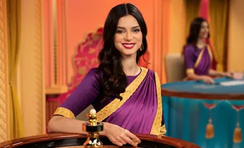 Game Baccarat tại Rikvip